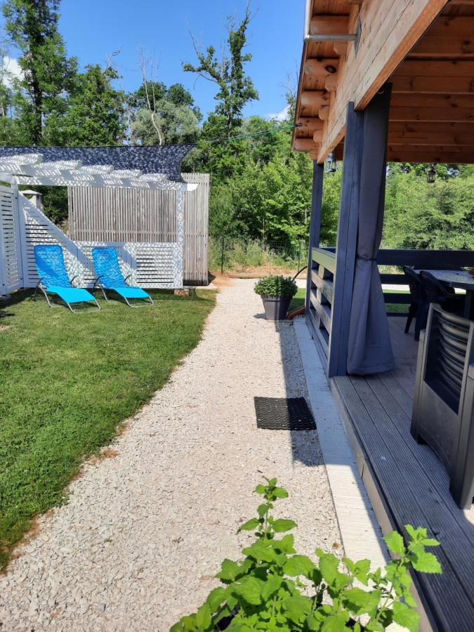 Chatillon-sur-Broue Marne Lac Du Der Joli Chalet Au Charme Du Der מראה חיצוני תמונה
