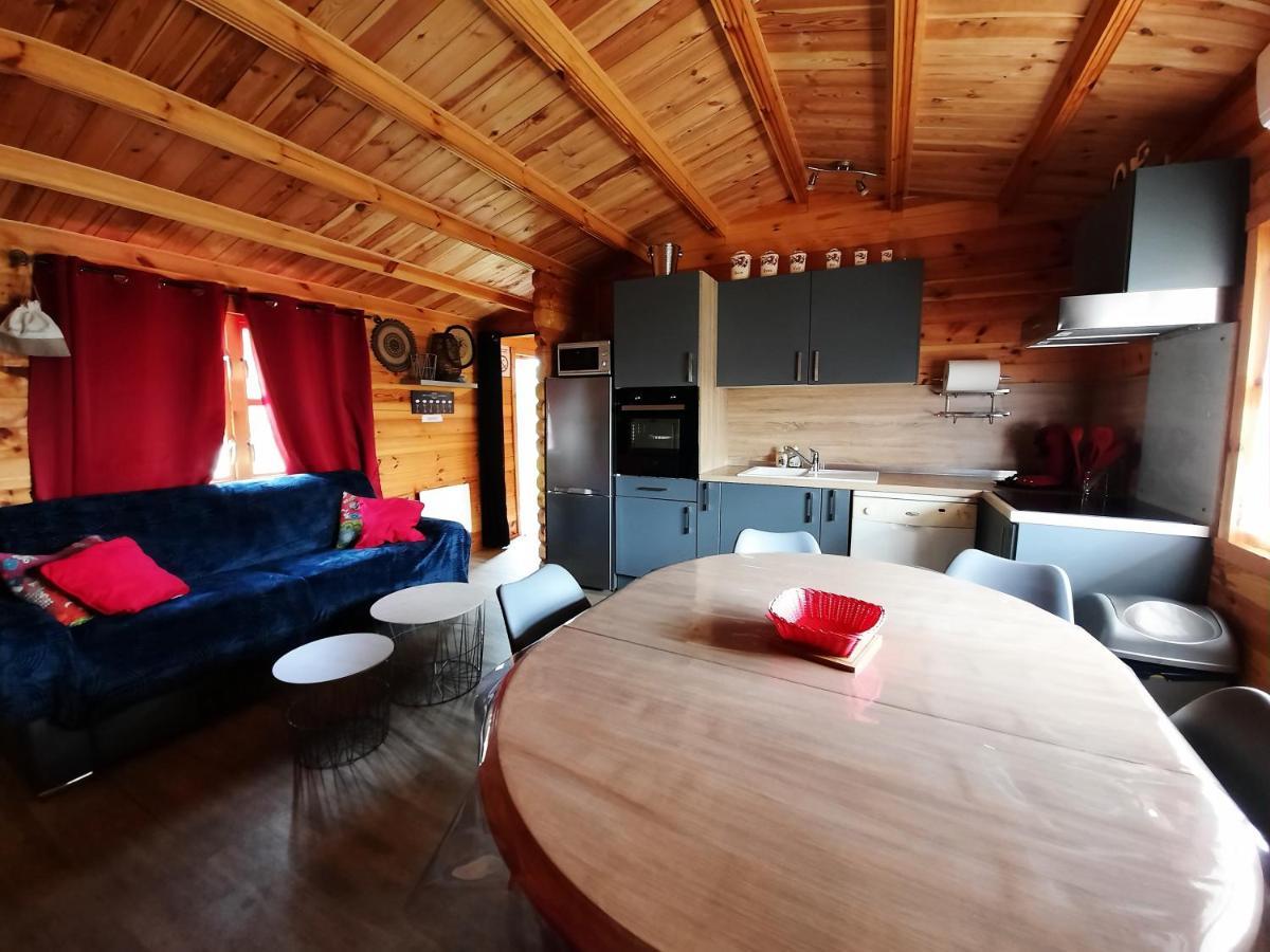Chatillon-sur-Broue Marne Lac Du Der Joli Chalet Au Charme Du Der מראה חיצוני תמונה
