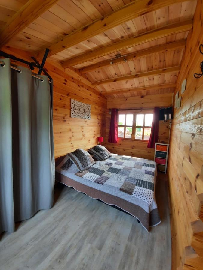 Chatillon-sur-Broue Marne Lac Du Der Joli Chalet Au Charme Du Der מראה חיצוני תמונה