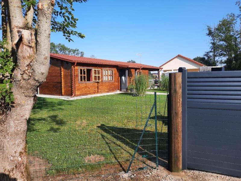 Chatillon-sur-Broue Marne Lac Du Der Joli Chalet Au Charme Du Der מראה חיצוני תמונה