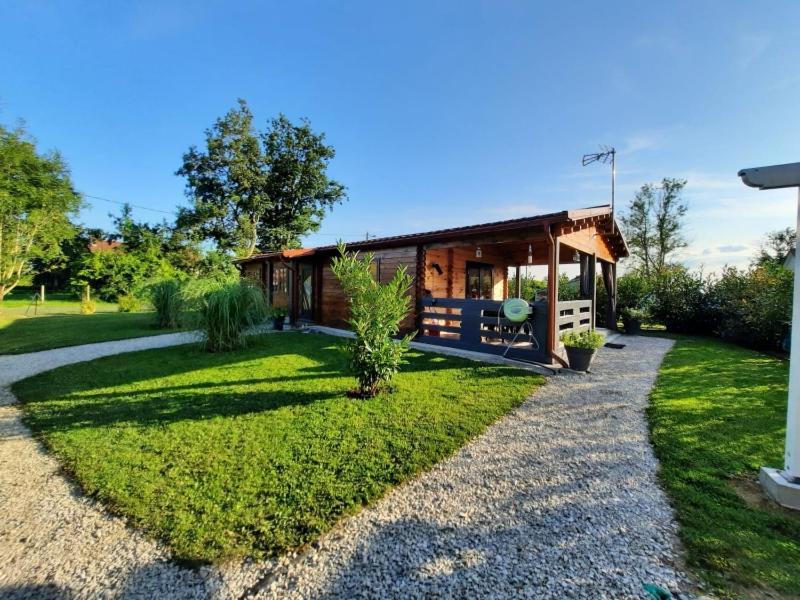 Chatillon-sur-Broue Marne Lac Du Der Joli Chalet Au Charme Du Der מראה חיצוני תמונה